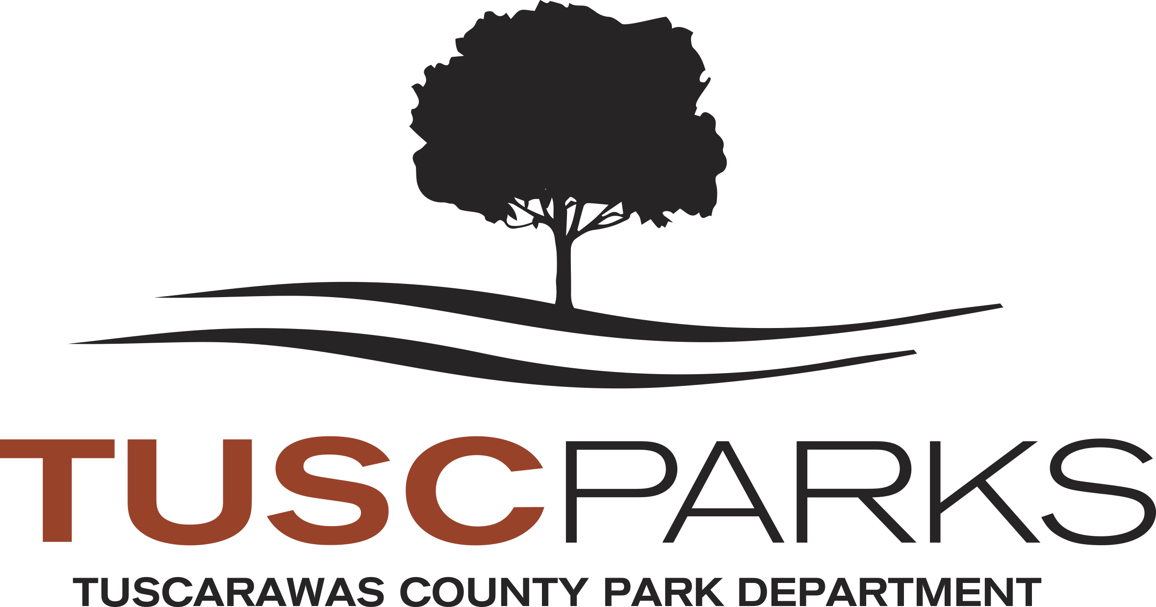 Tusc Parks Logo