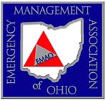 Emergency Management of Ohio logo