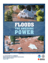 Floods the Awesome Power