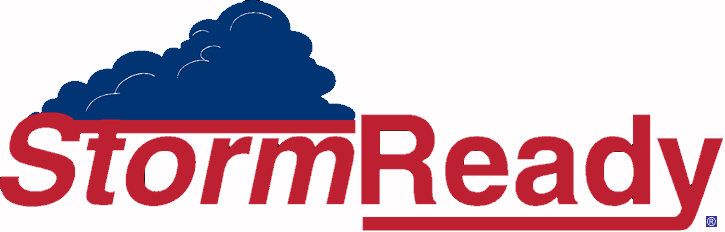 Storm Ready Logo
