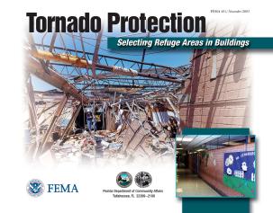 Tornado Protection Informational