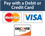 Pay Taxes With Credit Card