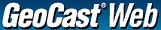 GeoCast Logo